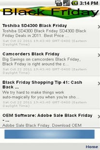 How to download Black Friday lastet apk for laptop