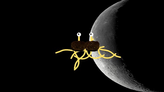 Lastest Flying Spaghetti Monster (FSM) APK for Android