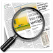 PressReader icon