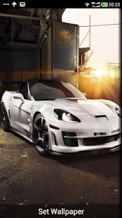 Street Racing Ringtones Screenshots 4