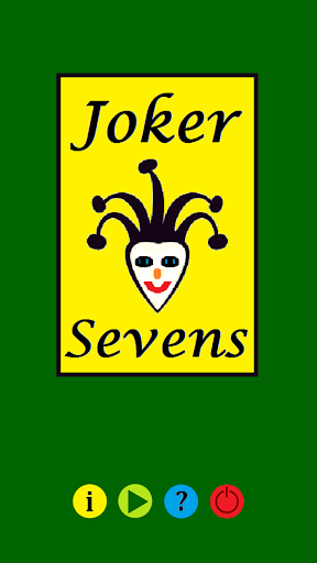 Joker Sevens