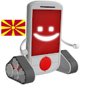 Android Macedonia logo