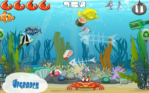 How to get Crab It More! 2 mod apk for laptop