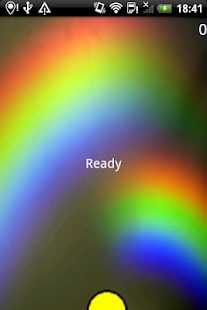 Free Download Rainbow Ball APK for PC