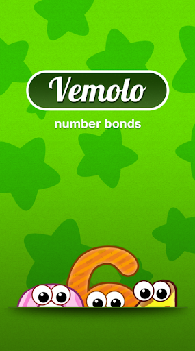 【免費解謎App】Vemolo Number Bonds 1-10-APP點子