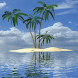 Getaway Island Live Wallpaper