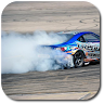 City Drift Club Game icon