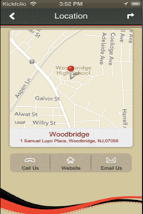 Woodbridge High School Screenshots 10