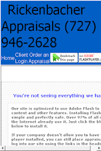 Free FL Appraisals APK