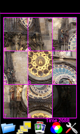 Slide Puzzle Pro poster 10