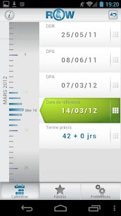 Lastest Roulette Obstetrical(e) Wheel APK for Android