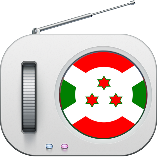 Burundi Radio LOGO-APP點子