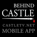 Castle TV App - Behind Castle icon