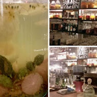 孔雀Peacock Bistro 歐亞料理餐酒館