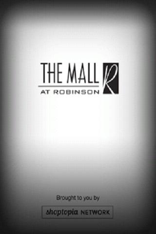 The Mall At Robinson