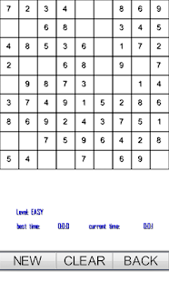 Sudoku FREE Screenshots 1