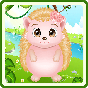 Baby Hedgehog Caring 1.0.1
