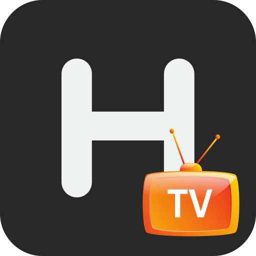 H TV LOGO-APP點子