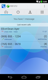 Free Download invoxia APK for Android