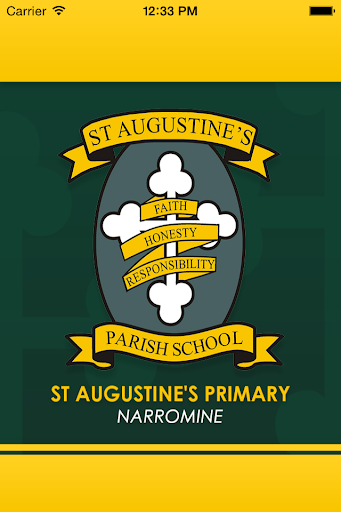 St Augustine's PS Narromine