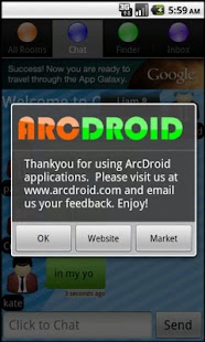 Dating Friends and Match Oosap Screenshots 7