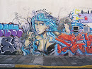 Grafitti Expocentro