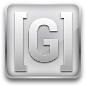 HoloGlass Theme [Beta]