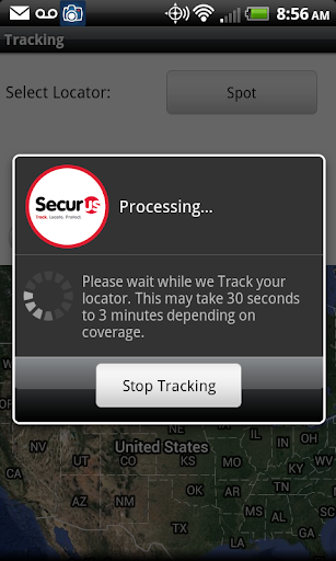 【免費工具App】Securus GPS-APP點子