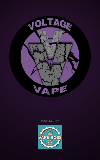 Voltage Vape