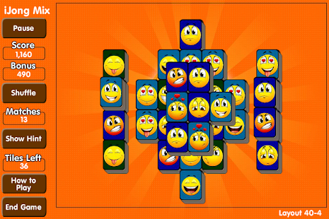 download iJong Mix free