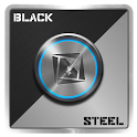 Black-Steel TSF Shell Theme icon