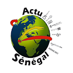 Cover Image of Download ACTU SÉNÉGAL 2.0.2 APK