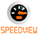 GPS Speedometer Gauge /Tracker