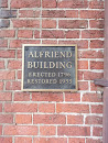 Alfriend Building