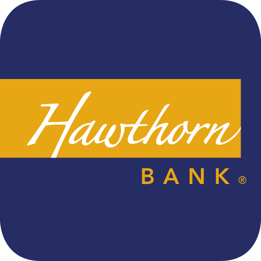 Hawthorn Bank-Mobile Banking 財經 App LOGO-APP開箱王