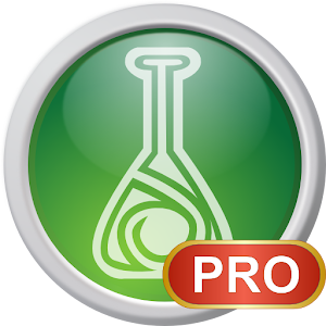 Skyrim Alchemy PRO logo