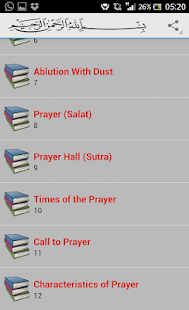 How to download Sahih Bukhari Vol. 1 FREE lastet apk for bluestacks