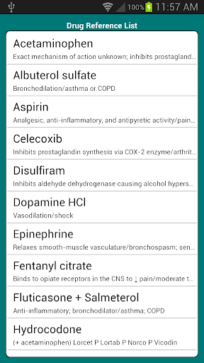 【免費教育App】Barron’s NCLEX-RN Review-APP點子