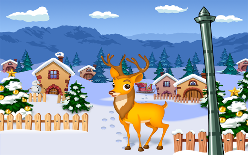 免費下載賽車遊戲APP|Reindeer Run app開箱文|APP開箱王