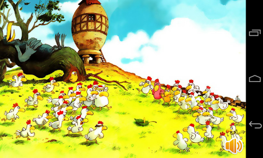 Free Download 卡梅拉(4-6) APK