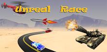 Unreal Speed Racing APK