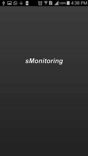 sMonitoring