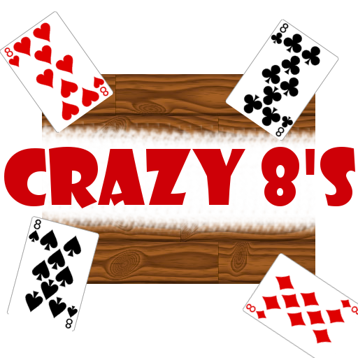 How to mod Crazy eights - Card game 2.1.1 apk for pc
