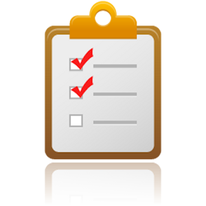 My CheckList (Lite).apk 2.2