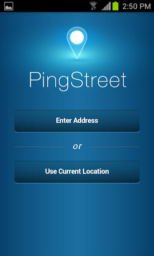 Pingstreet