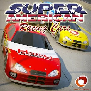Super American Racing