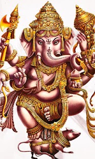 download Lord Ganesha Wallpapers free