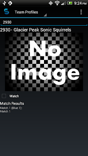   Scoutr- screenshot thumbnail   