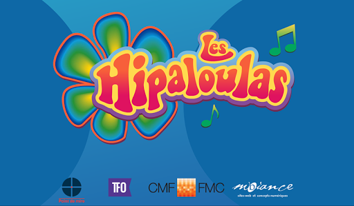 Hipaloulas