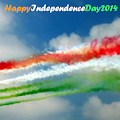 Independence Day Wishes Apk